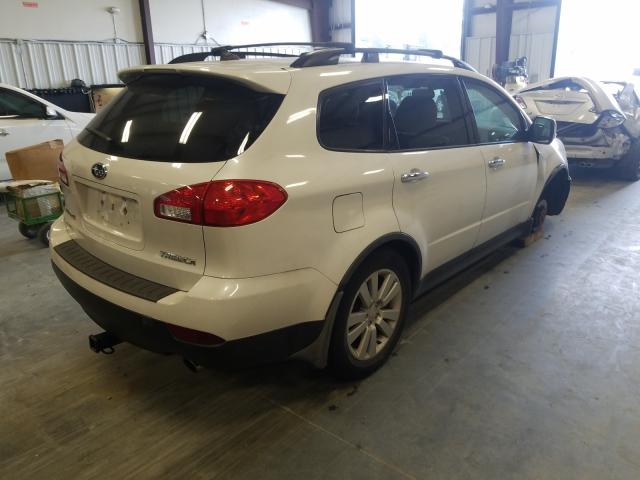 Photo 3 VIN: 4S4WX9KD0A4402519 - SUBARU TRIBECA LI 