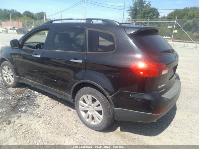 Photo 2 VIN: 4S4WX9KD0B4401551 - SUBARU TRIBECA 