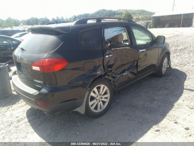 Photo 3 VIN: 4S4WX9KD0B4401551 - SUBARU TRIBECA 