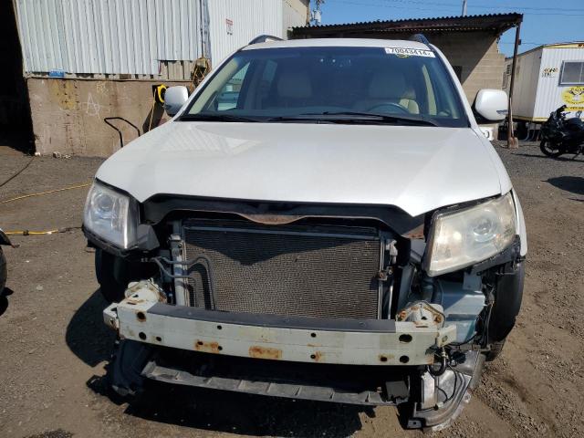 Photo 4 VIN: 4S4WX9KD0D4400452 - SUBARU TRIBECA LI 