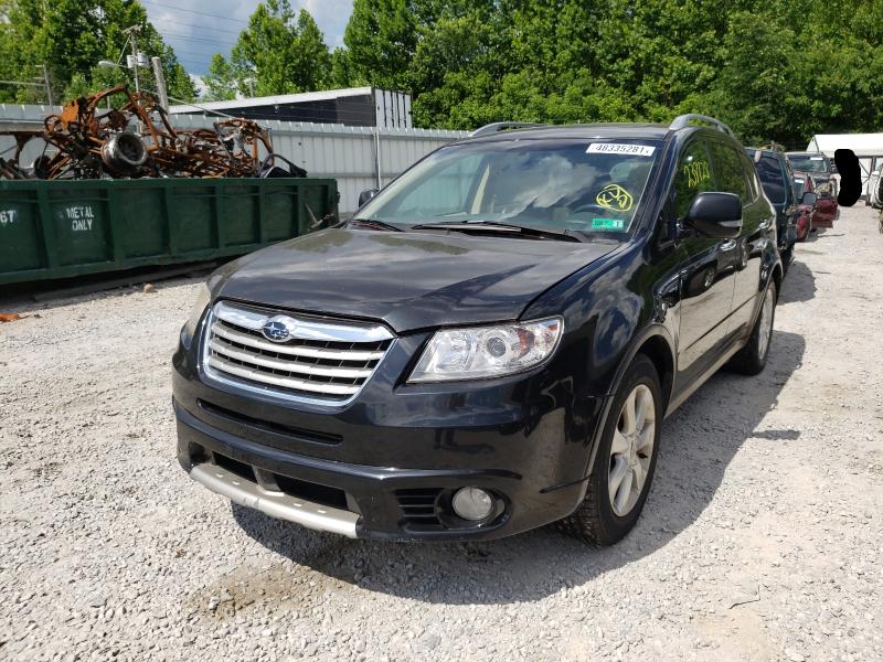 Photo 1 VIN: 4S4WX9KD1A4400861 - SUBARU TRIBECA LI 