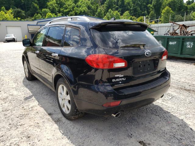 Photo 2 VIN: 4S4WX9KD1A4400861 - SUBARU TRIBECA LI 