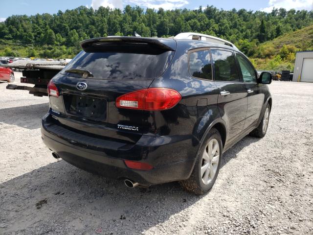 Photo 3 VIN: 4S4WX9KD1A4400861 - SUBARU TRIBECA LI 