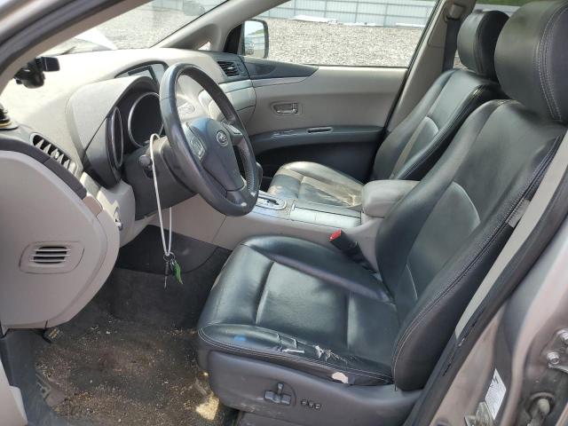 Photo 6 VIN: 4S4WX9KD1B4401719 - SUBARU TRIBECA 