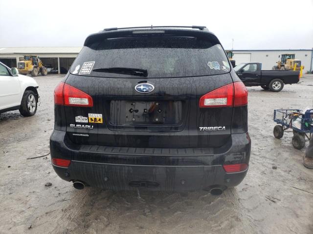 Photo 5 VIN: 4S4WX9KD1B4402465 - SUBARU TRIBECA LI 