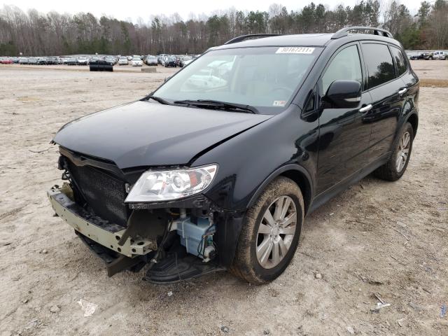 Photo 1 VIN: 4S4WX9KD1C4401494 - SUBARU TRIBECA LI 