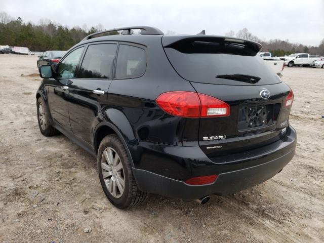 Photo 2 VIN: 4S4WX9KD1C4401494 - SUBARU TRIBECA LI 