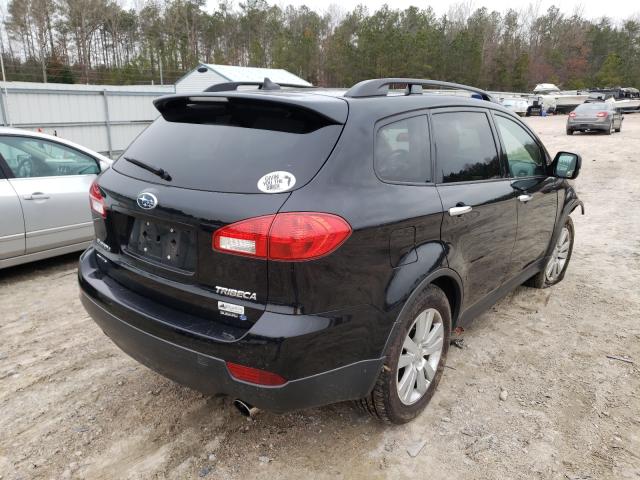 Photo 3 VIN: 4S4WX9KD1C4401494 - SUBARU TRIBECA LI 