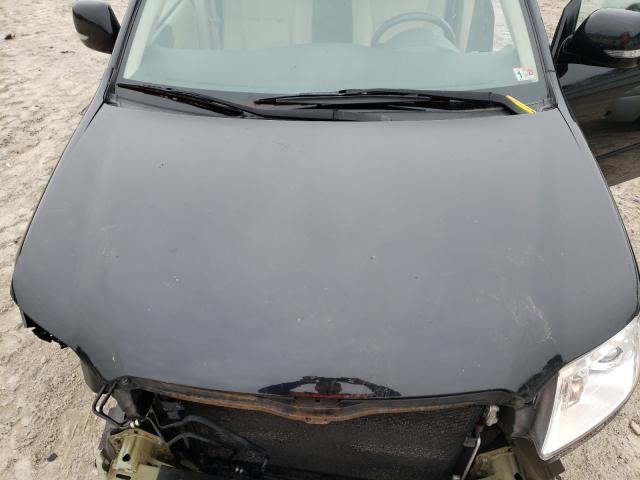 Photo 6 VIN: 4S4WX9KD1C4401494 - SUBARU TRIBECA LI 