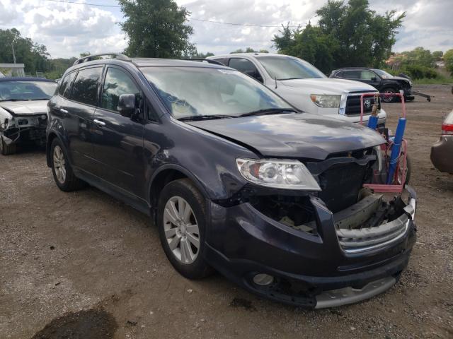 Photo 0 VIN: 4S4WX9KD1C4401883 - SUBARU TRIBECA LI 