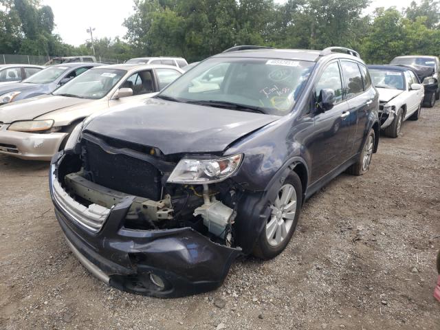 Photo 1 VIN: 4S4WX9KD1C4401883 - SUBARU TRIBECA LI 