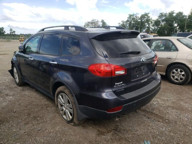 Photo 2 VIN: 4S4WX9KD1C4401883 - SUBARU TRIBECA LI 