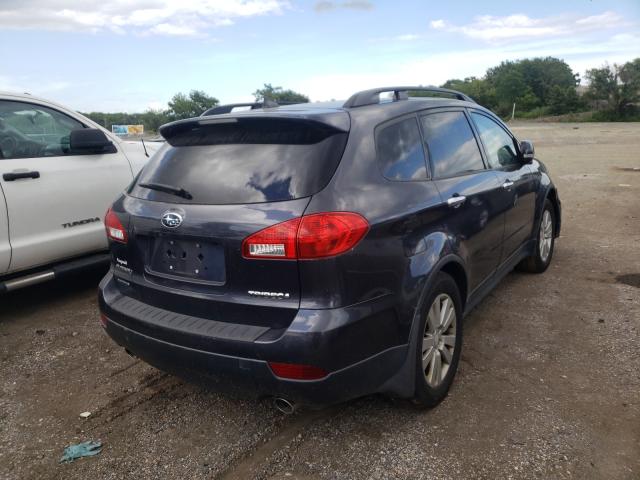 Photo 3 VIN: 4S4WX9KD1C4401883 - SUBARU TRIBECA LI 