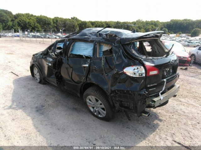 Photo 2 VIN: 4S4WX9KD1D4400637 - SUBARU TRIBECA 