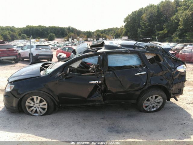 Photo 5 VIN: 4S4WX9KD1D4400637 - SUBARU TRIBECA 