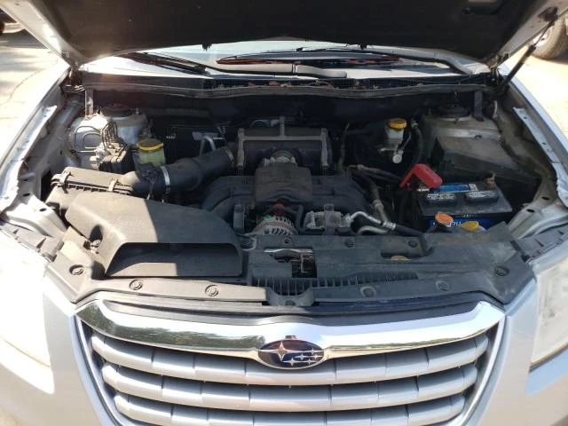 Photo 11 VIN: 4S4WX9KD1D4401688 - SUBARU TRIBECA LI 