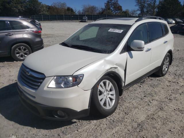 Photo 1 VIN: 4S4WX9KD1E4400087 - SUBARU TRIBECA LI 