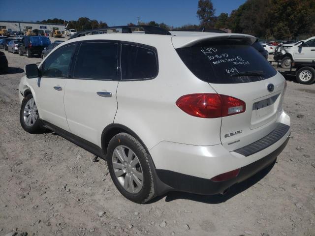 Photo 2 VIN: 4S4WX9KD1E4400087 - SUBARU TRIBECA LI 