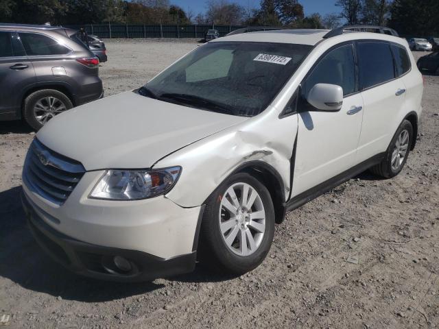 Photo 8 VIN: 4S4WX9KD1E4400087 - SUBARU TRIBECA LI 