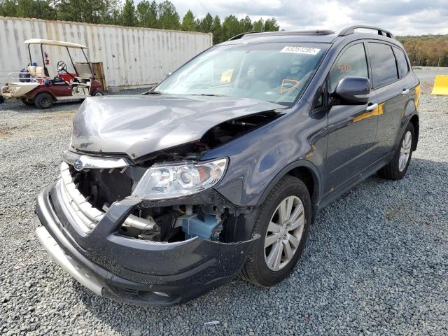 Photo 1 VIN: 4S4WX9KD2A4401095 - SUBARU TRIBECA LI 