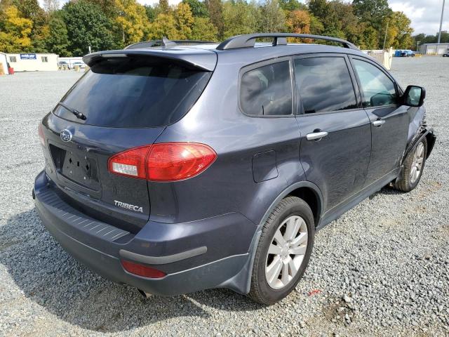 Photo 3 VIN: 4S4WX9KD2A4401095 - SUBARU TRIBECA LI 