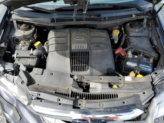 Photo 6 VIN: 4S4WX9KD2A4401095 - SUBARU TRIBECA LI 