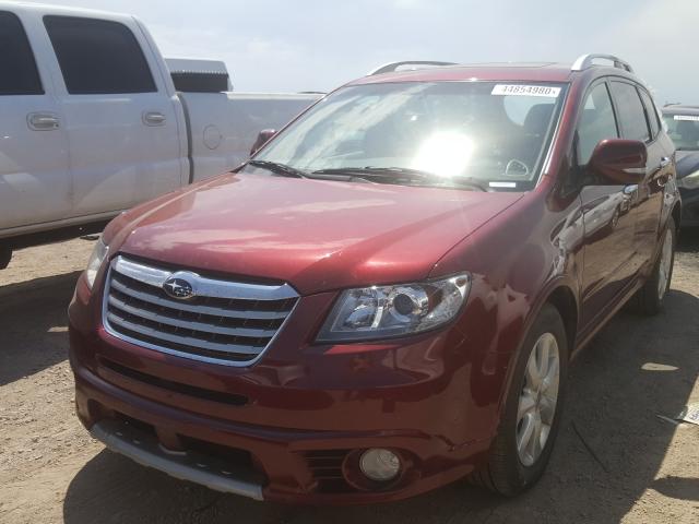 Photo 1 VIN: 4S4WX9KD2C4400046 - SUBARU TRIBECA LI 