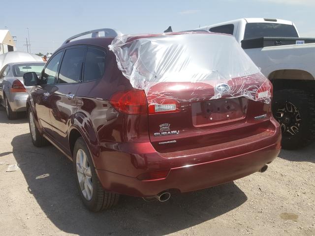 Photo 2 VIN: 4S4WX9KD2C4400046 - SUBARU TRIBECA LI 