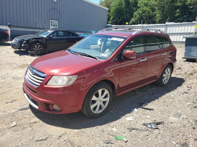 Photo 0 VIN: 4S4WX9KD3A4400800 - SUBARU TRIBECA 