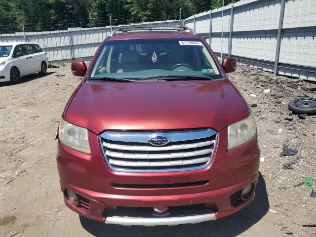 Photo 4 VIN: 4S4WX9KD3A4400800 - SUBARU TRIBECA 