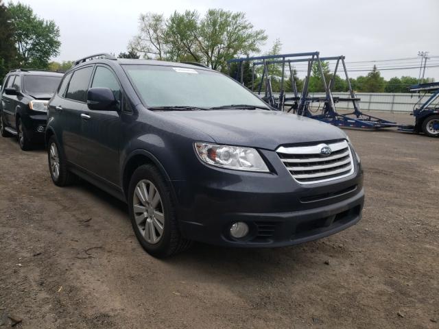 Photo 0 VIN: 4S4WX9KD3A4402241 - SUBARU TRIBECA LI 