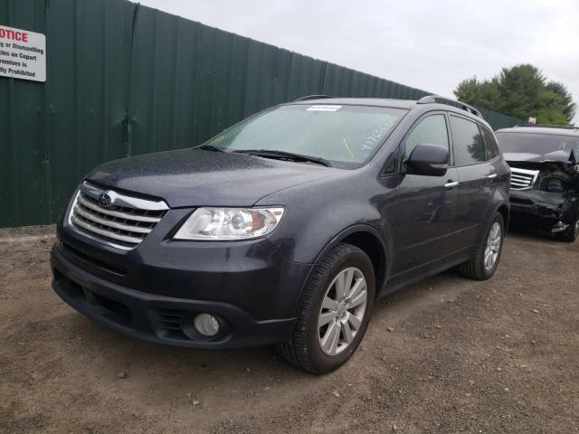 Photo 1 VIN: 4S4WX9KD3A4402241 - SUBARU TRIBECA LI 