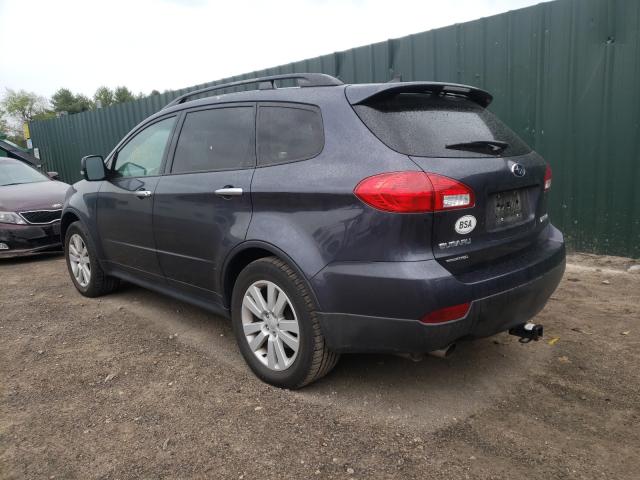 Photo 2 VIN: 4S4WX9KD3A4402241 - SUBARU TRIBECA LI 