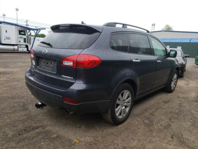 Photo 3 VIN: 4S4WX9KD3A4402241 - SUBARU TRIBECA LI 