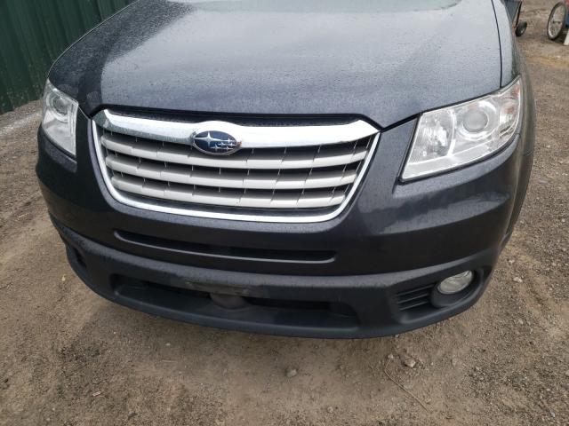 Photo 8 VIN: 4S4WX9KD3A4402241 - SUBARU TRIBECA LI 