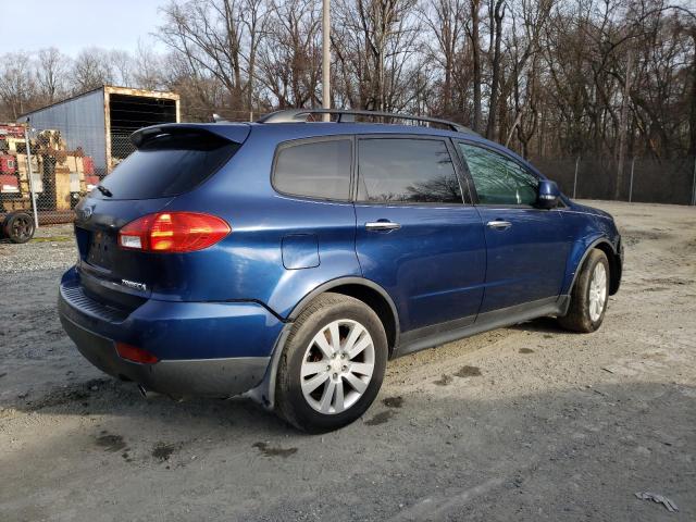 Photo 2 VIN: 4S4WX9KD3A4402479 - SUBARU TRIBECA LI 