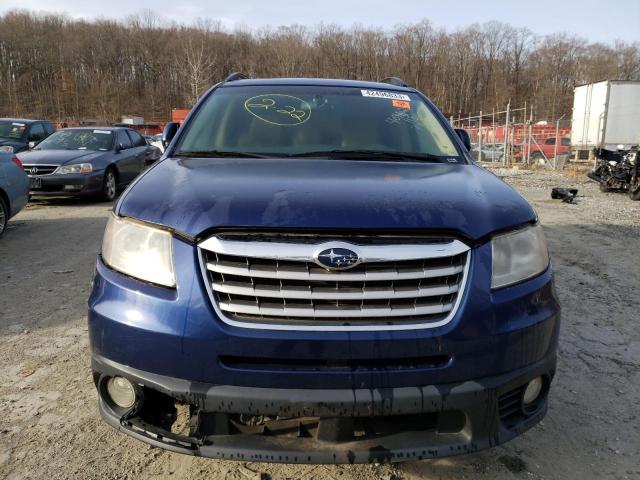 Photo 4 VIN: 4S4WX9KD3A4402479 - SUBARU TRIBECA LI 