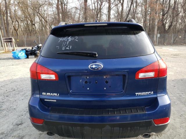 Photo 5 VIN: 4S4WX9KD3A4402479 - SUBARU TRIBECA LI 