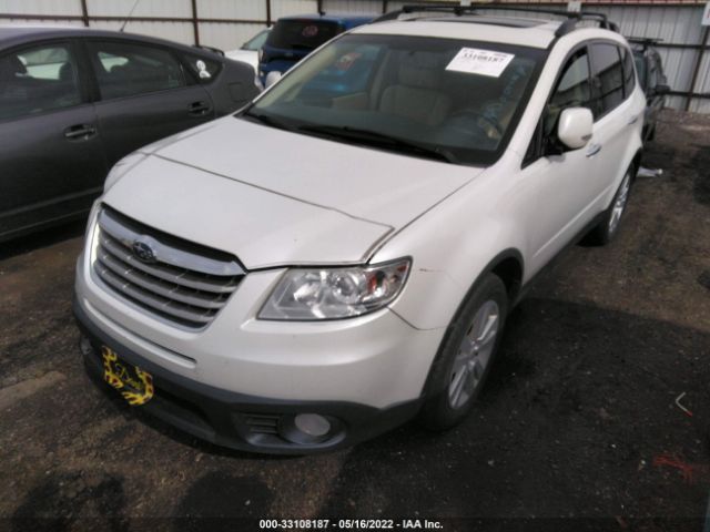 Photo 1 VIN: 4S4WX9KD3B4401236 - SUBARU TRIBECA 