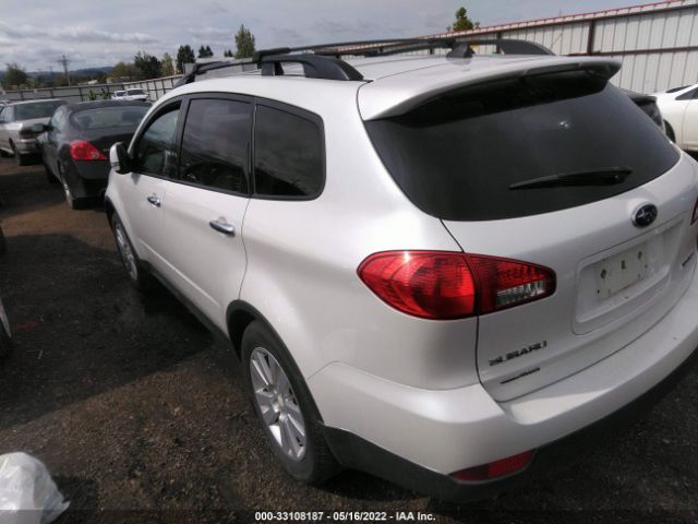 Photo 2 VIN: 4S4WX9KD3B4401236 - SUBARU TRIBECA 