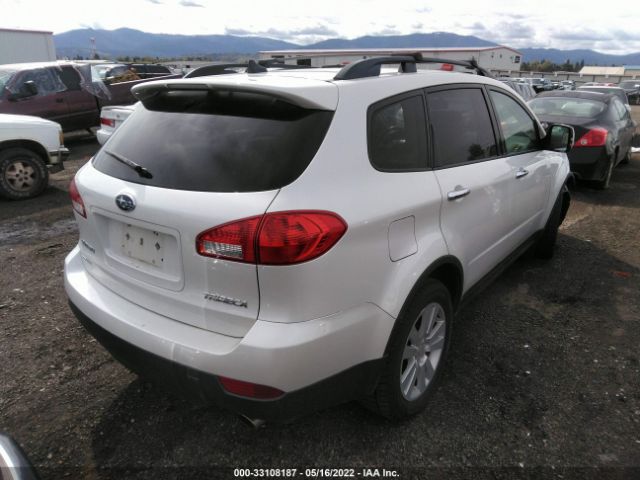 Photo 3 VIN: 4S4WX9KD3B4401236 - SUBARU TRIBECA 