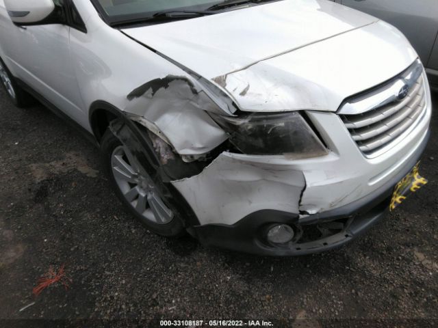 Photo 5 VIN: 4S4WX9KD3B4401236 - SUBARU TRIBECA 