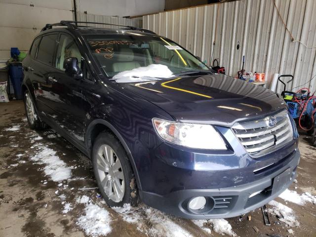 Photo 0 VIN: 4S4WX9KD3D4400672 - SUBARU TRIBECA LI 