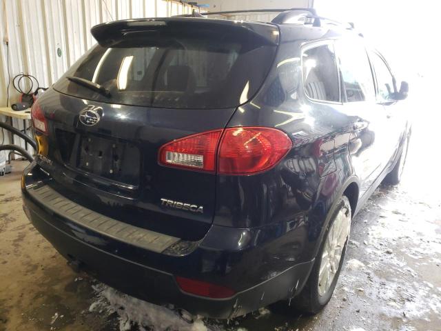 Photo 3 VIN: 4S4WX9KD3D4400672 - SUBARU TRIBECA LI 