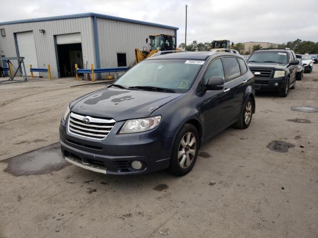 Photo 1 VIN: 4S4WX9KD4C4400517 - SUBARU TRIBECA LI 