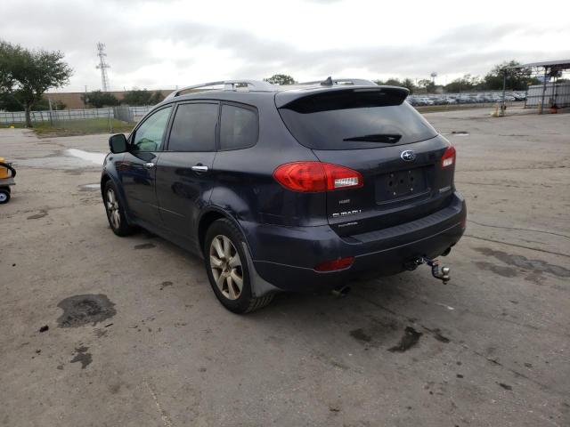 Photo 2 VIN: 4S4WX9KD4C4400517 - SUBARU TRIBECA LI 