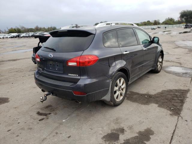 Photo 3 VIN: 4S4WX9KD4C4400517 - SUBARU TRIBECA LI 