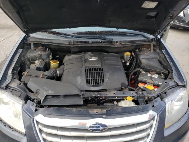 Photo 6 VIN: 4S4WX9KD4C4400517 - SUBARU TRIBECA LI 