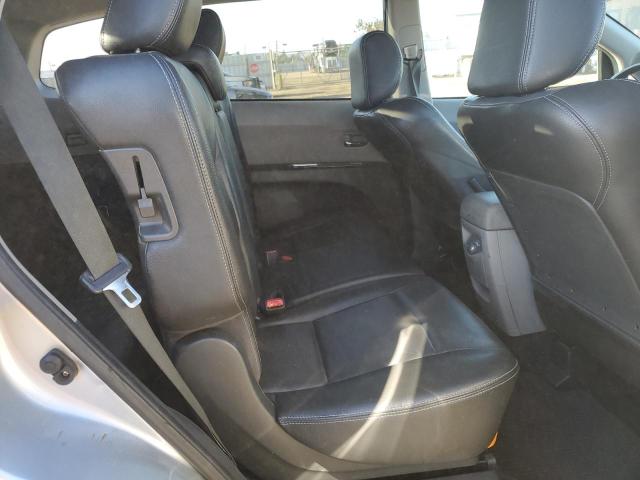 Photo 10 VIN: 4S4WX9KD4C4401800 - SUBARU TRIBECA LI 