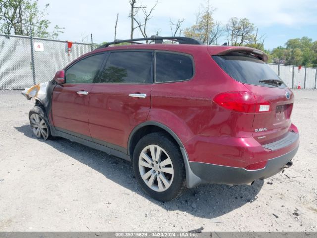 Photo 2 VIN: 4S4WX9KD4D4400003 - SUBARU TRIBECA 